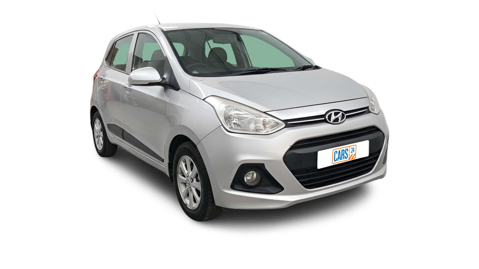 Hyundai Grand i10-img